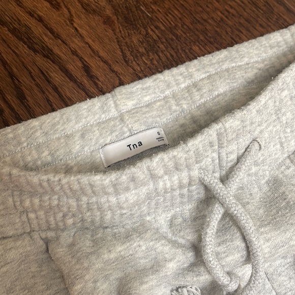 TNA color block jogger - Picture 3 of 3